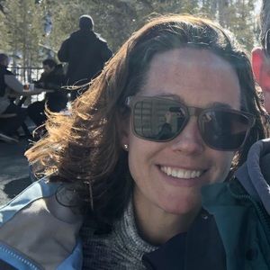 Meet your Posher, Juliann